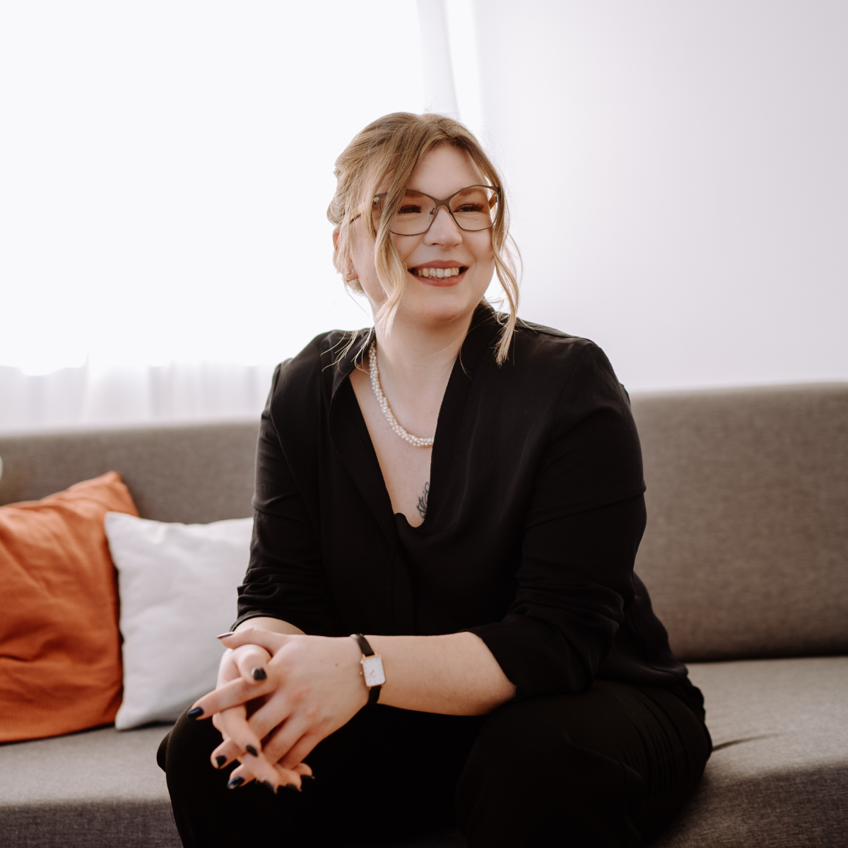 Seminare für Frauen Kommunikation, Rhetorik, Zeitmanagement